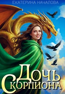 Дочь скорпиона / Екатерина Началова