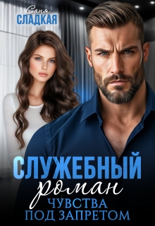 Служебный роман. Чувства под запретом / Саня Сладкая