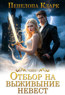 Отбор на выживание невест / Пенелопа Кларк