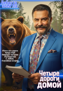 Гоги_и_его_дороги / Лебрута алей Ла