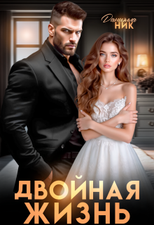 Двойная жизнь / Даниэлла Ник