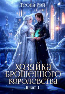 Хозяйка брошенного королевства / Теона Рэй