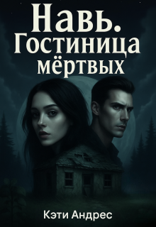 Навь. Гостиница мертвых / Кэти Андрес
