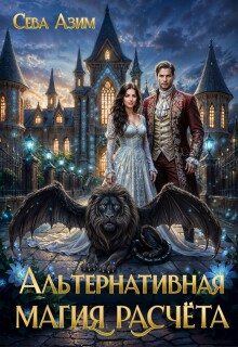 Альтернативная магия расчёта / Сева Азим