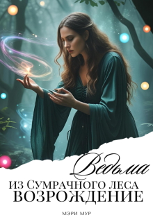 Ведьма из сумрачного леса: Возрождение! / Мэри Мур