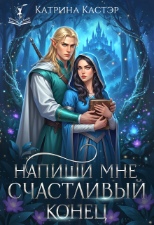 Напиши мне счастливый конец / Катрина Кастэр