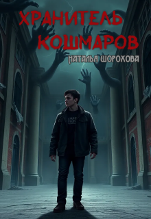 Хранитель кошмаров / Наталья Шорохова