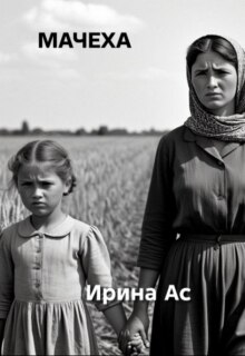 Мачеха. / Ирина Ас