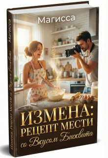 Измена: Рецепт Мести со Вкусом Бисквита / Магисса