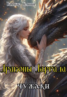 Драконы Даргада: чужаки / Бальзар Темный