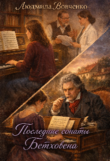 Последние сонаты Бетховена. / Людмила Вовченко