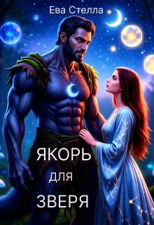 Якорь для зверя / Ева Стелла