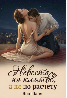 Невеста по клятве, а не по расчёту / Яна Шарм