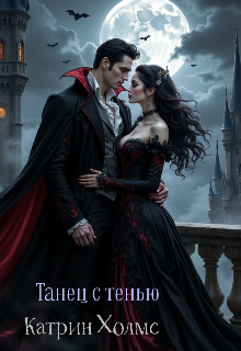 Танец с тенью / Катрин Холмс