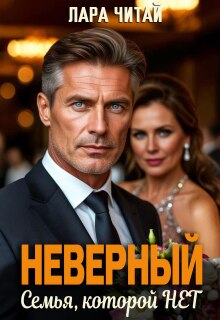 Неверный. Семья, которой нет / Лара Читай