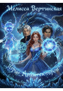 Игры Архитекторов / Мелисса Вертинская