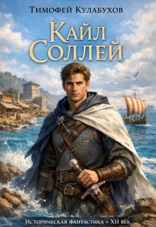 Кайл Соллей / Тимофей Кулабухов