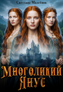 Многоликий Янус / Светлана Малеёнок