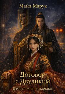 Договор с Двуликим. Вторая жизнь Маркизы / Майя Марук