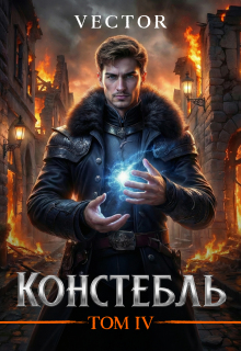 Констебль. Том Iv / Vector