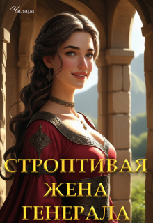 Строптивая жена Генерала / Чинара