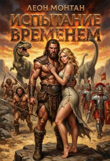 Испытание временем / Леон Монтан