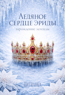 Ледяное сердце эриды.Зарождение легенды / Цитианка