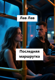 Последняя маршрутка / Лав Лав