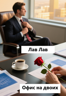 Офис на двоих / Лав Лав