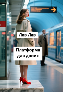 Платформа для двоих / Лав Лав