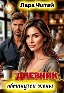 Дневник обманутой жены / Лара Читай