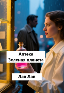 Аптека Зеленая планета / Лав Лав