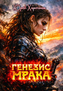Генезис Мрака / Юрий Харитонов
