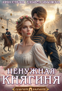 Ненужная княгиня / Алина Углицкая