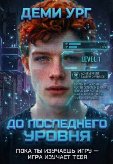 До последнего уровня / Деми Ург