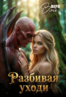 Разбивая уходи / Вера вэй