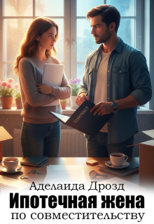 Ипотечная жена по совместительству / Аделаида Дрозд