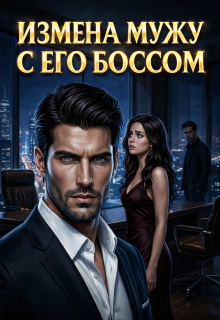 Измена мужу с его боссом / Ника Лорен