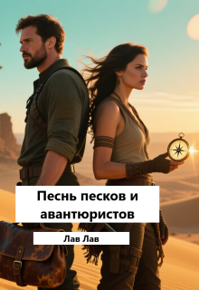 Песнь песков и авантюристов / Лав Лав
