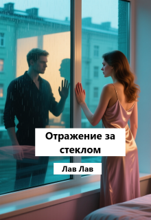 Отражение за стеклом / Лав Лав