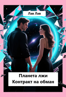 Планета лжи. Контракт на обман / Лав Лав
