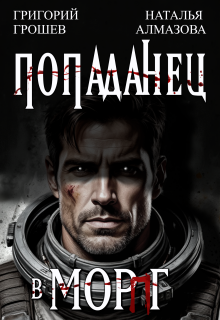 Попаданец в Морпг. Азъ / Григорий Грошев