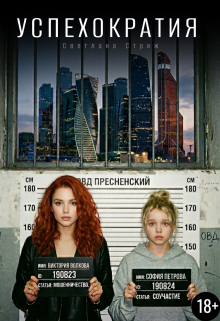Успехократия / Светлана Стриж