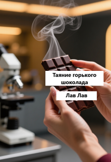 Таяние горького шоколада / Лав Лав