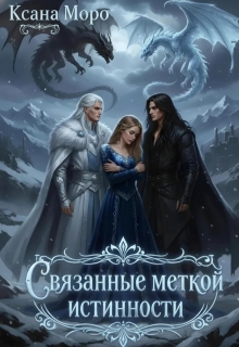 Связанные меткой истинности / Ксана Моро