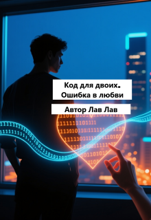 Код для двоих. Ошибка в любви / Лав Лав