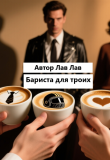 Бариста для троих / Лав Лав