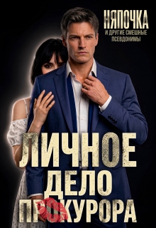 Личное дело прокурора / Няпочка