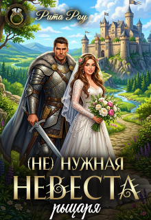 (не)нужная невеста рыцаря / Рита Роу