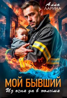 Мой бывший. Из огня да в полымя / Алла Ларина